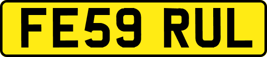 FE59RUL