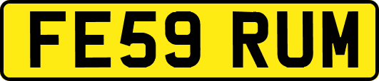 FE59RUM