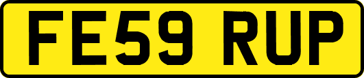 FE59RUP