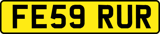 FE59RUR