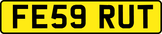 FE59RUT