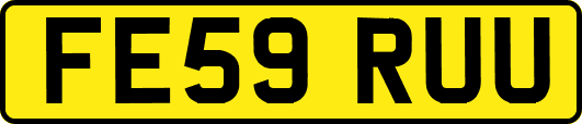 FE59RUU