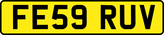 FE59RUV