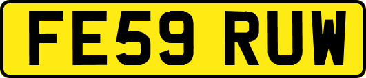 FE59RUW