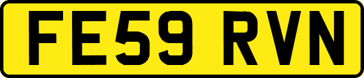 FE59RVN