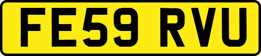 FE59RVU
