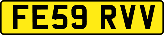 FE59RVV