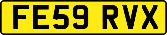 FE59RVX