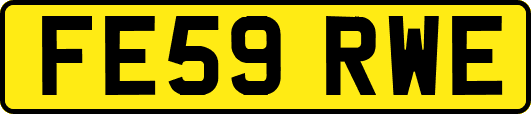 FE59RWE