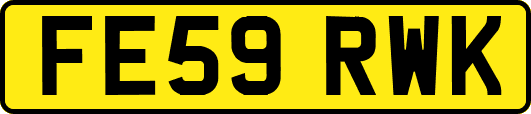 FE59RWK