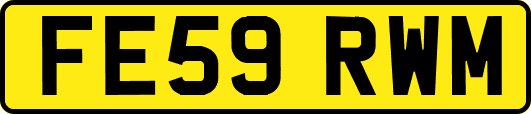 FE59RWM