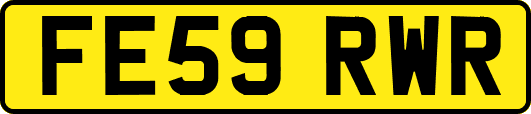 FE59RWR