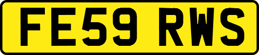 FE59RWS