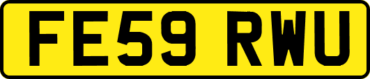 FE59RWU