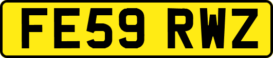 FE59RWZ