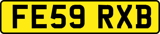 FE59RXB