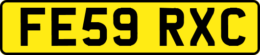 FE59RXC