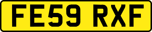 FE59RXF