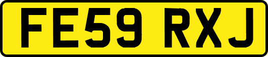FE59RXJ