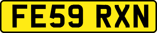 FE59RXN