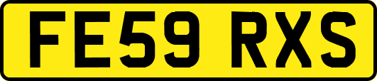 FE59RXS