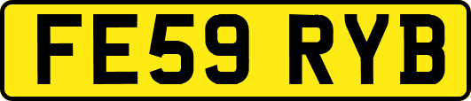 FE59RYB