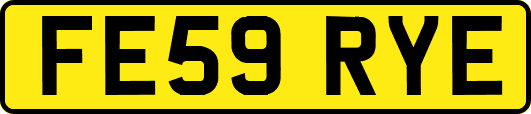 FE59RYE