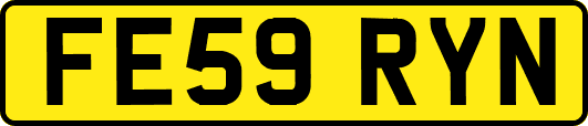 FE59RYN