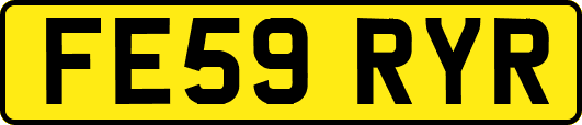 FE59RYR