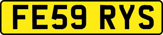FE59RYS