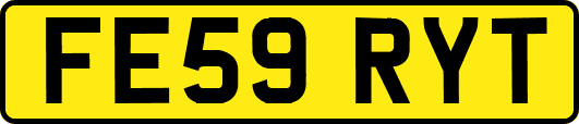 FE59RYT