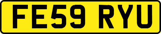 FE59RYU
