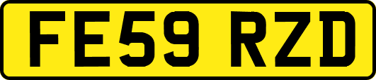 FE59RZD