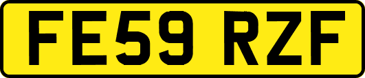 FE59RZF
