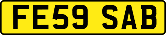 FE59SAB