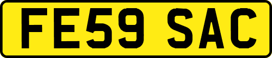 FE59SAC