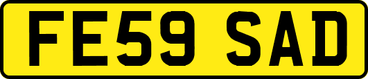 FE59SAD