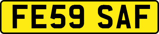 FE59SAF