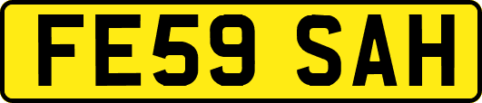 FE59SAH