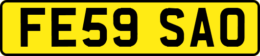 FE59SAO