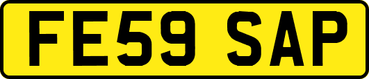 FE59SAP