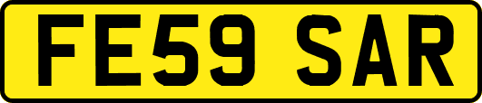 FE59SAR