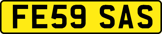 FE59SAS