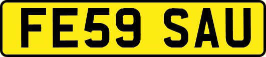 FE59SAU