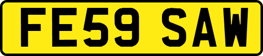 FE59SAW