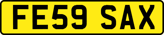 FE59SAX
