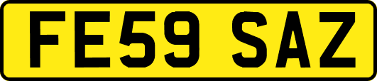 FE59SAZ