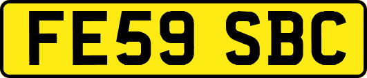 FE59SBC