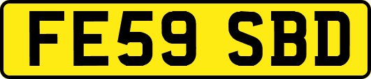 FE59SBD