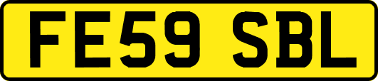 FE59SBL